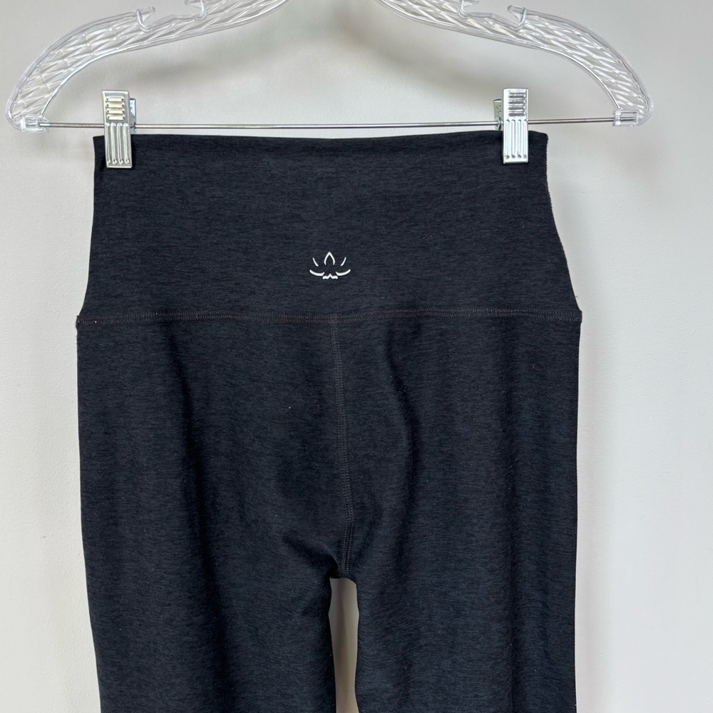 Beyond Yoga Space Dye Make The Cut Split Ankle Pant Size M - Picture 6 of 6